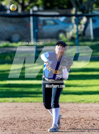 Thumbnail 3 in Foothill Tech @ Nordhoff photogallery.