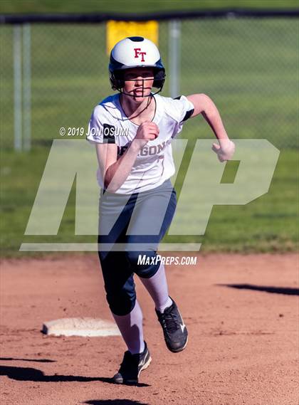 Thumbnail 1 in Foothill Tech @ Nordhoff photogallery.