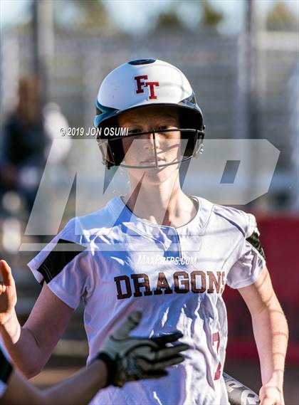 Thumbnail 2 in Foothill Tech @ Nordhoff photogallery.