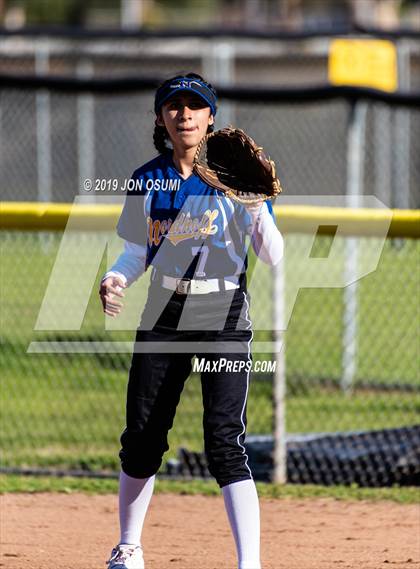 Thumbnail 3 in Foothill Tech @ Nordhoff photogallery.