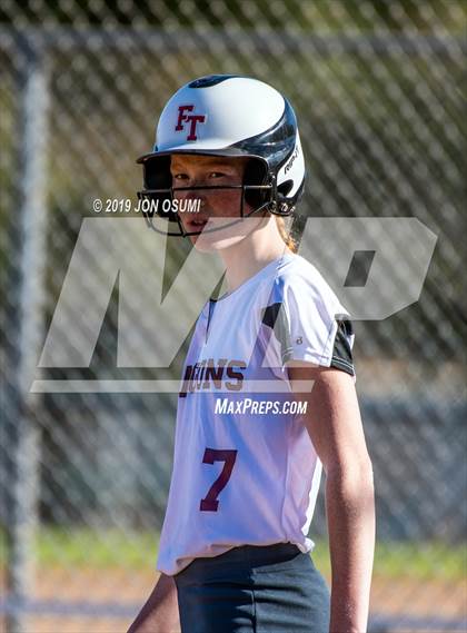 Thumbnail 1 in Foothill Tech @ Nordhoff photogallery.
