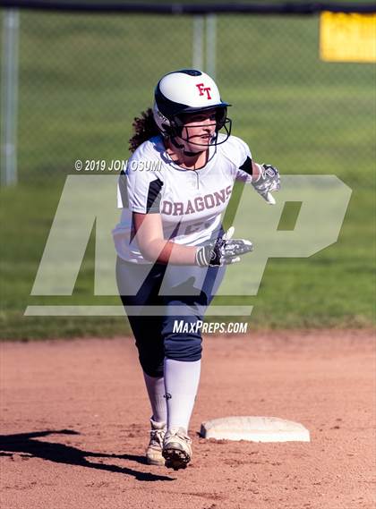 Thumbnail 1 in Foothill Tech @ Nordhoff photogallery.