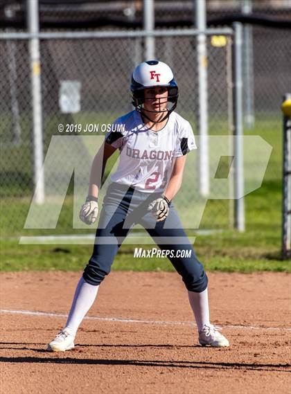 Thumbnail 1 in Foothill Tech @ Nordhoff photogallery.