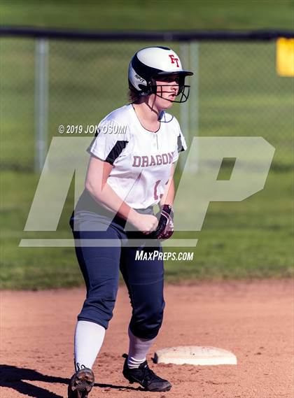 Thumbnail 1 in Foothill Tech @ Nordhoff photogallery.