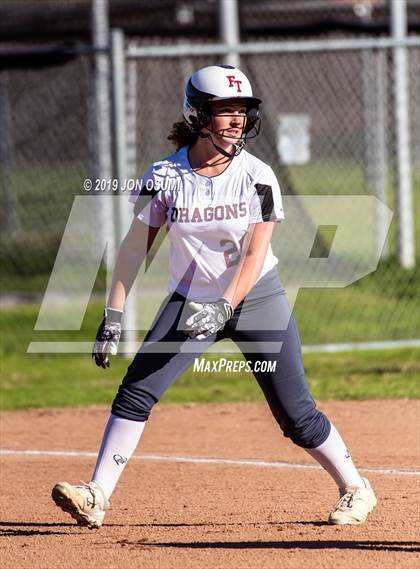 Thumbnail 1 in Foothill Tech @ Nordhoff photogallery.
