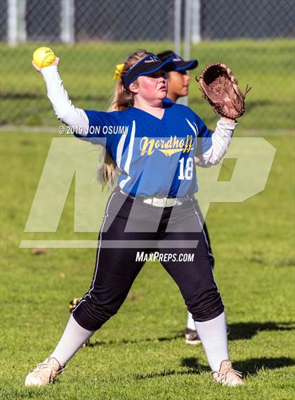 Thumbnail 1 in Foothill Tech @ Nordhoff photogallery.