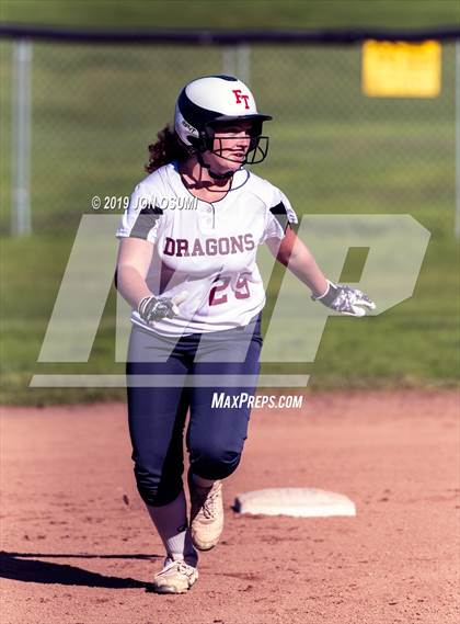 Thumbnail 1 in Foothill Tech @ Nordhoff photogallery.