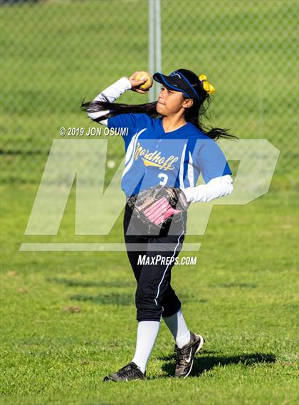 Thumbnail 1 in Foothill Tech @ Nordhoff photogallery.