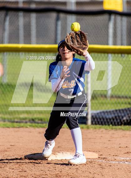 Thumbnail 1 in Foothill Tech @ Nordhoff photogallery.