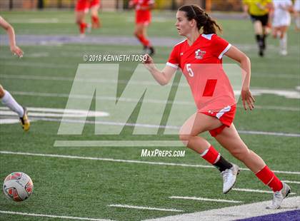 Thumbnail 2 in Churchill vs. Lake Travis (UIL Bi-District Playoff) photogallery.