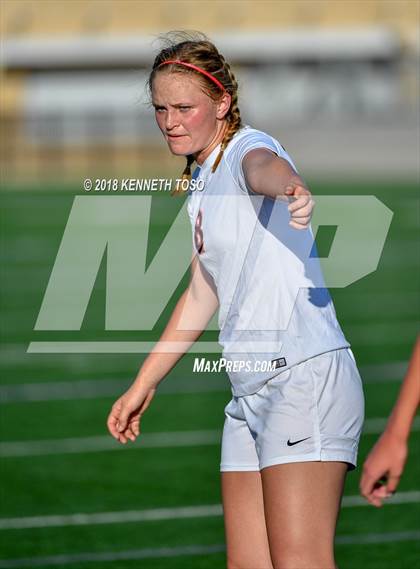 Thumbnail 1 in Churchill vs. Lake Travis (UIL Bi-District Playoff) photogallery.