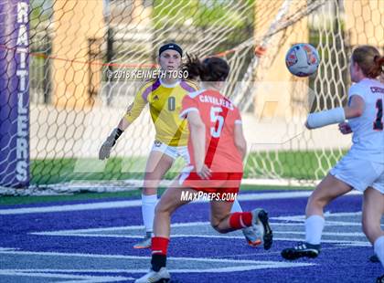 Thumbnail 2 in Churchill vs. Lake Travis (UIL Bi-District Playoff) photogallery.