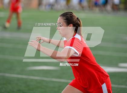 Thumbnail 3 in Churchill vs. Lake Travis (UIL Bi-District Playoff) photogallery.