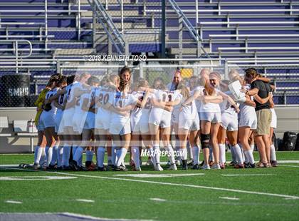 Thumbnail 1 in Churchill vs. Lake Travis (UIL Bi-District Playoff) photogallery.