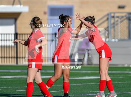 Thumbnail 3 in Churchill vs. Lake Travis (UIL Bi-District Playoff) photogallery.