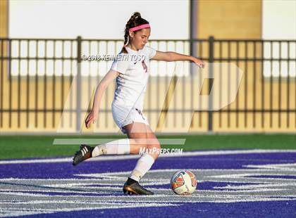 Thumbnail 3 in Churchill vs. Lake Travis (UIL Bi-District Playoff) photogallery.