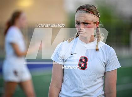 Thumbnail 3 in Churchill vs. Lake Travis (UIL Bi-District Playoff) photogallery.