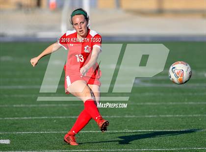 Thumbnail 2 in Churchill vs. Lake Travis (UIL Bi-District Playoff) photogallery.