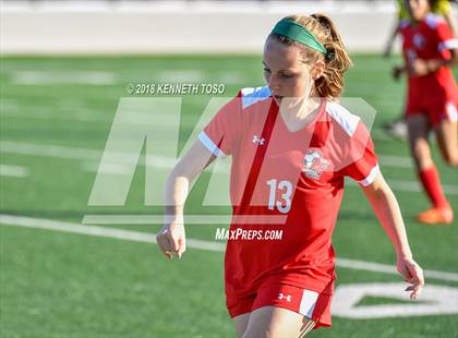 Thumbnail 1 in Churchill vs. Lake Travis (UIL Bi-District Playoff) photogallery.