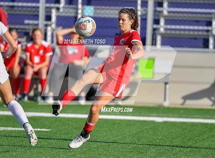 Thumbnail 2 in Churchill vs. Lake Travis (UIL Bi-District Playoff) photogallery.