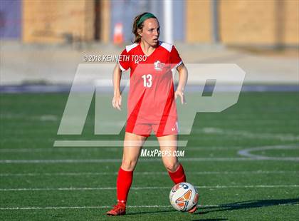 Thumbnail 1 in Churchill vs. Lake Travis (UIL Bi-District Playoff) photogallery.