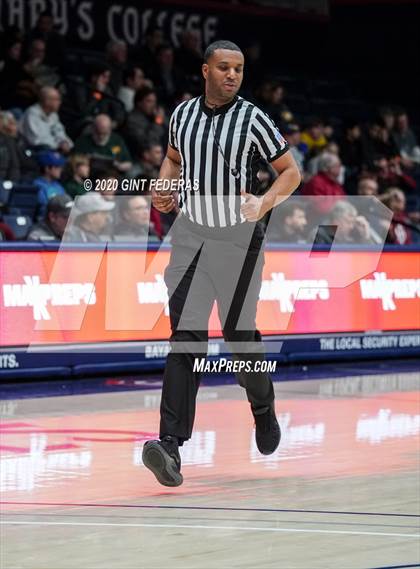 Thumbnail 3 in Campolindo vs. Bishop O'Dowd (MaxPreps MLK Classic) photogallery.