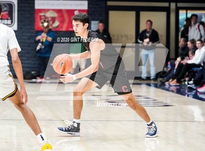Thumbnail 3 in Campolindo vs. Bishop O'Dowd (MaxPreps MLK Classic) photogallery.