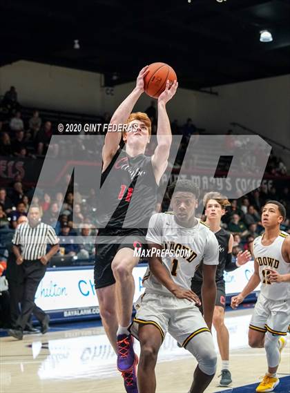 Thumbnail 1 in Campolindo vs. Bishop O'Dowd (MaxPreps MLK Classic) photogallery.