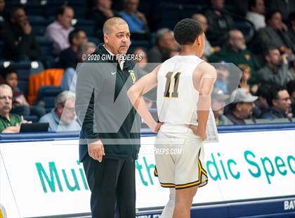 Thumbnail 3 in Campolindo vs. Bishop O'Dowd (MaxPreps MLK Classic) photogallery.