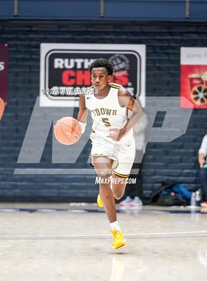 Thumbnail 2 in Campolindo vs. Bishop O'Dowd (MaxPreps MLK Classic) photogallery.