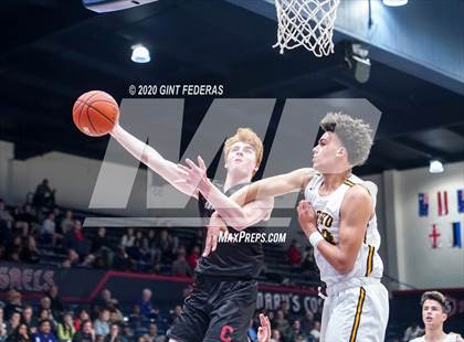 Thumbnail 3 in Campolindo vs. Bishop O'Dowd (MaxPreps MLK Classic) photogallery.