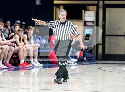 Thumbnail 3 in Campolindo vs. Bishop O'Dowd (MaxPreps MLK Classic) photogallery.