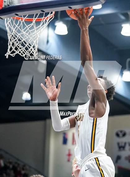 Thumbnail 1 in Campolindo vs. Bishop O'Dowd (MaxPreps MLK Classic) photogallery.
