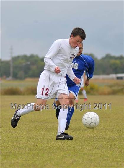Thumbnail 3 in Cahokia @ Mt. Vernon photogallery.