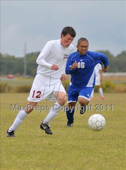 Thumbnail 2 in Cahokia @ Mt. Vernon photogallery.
