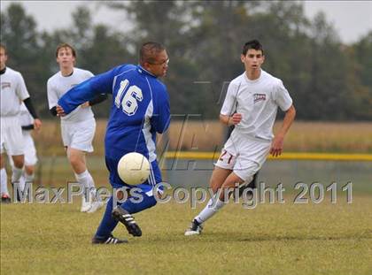 Thumbnail 3 in Cahokia @ Mt. Vernon photogallery.
