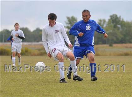 Thumbnail 3 in Cahokia @ Mt. Vernon photogallery.
