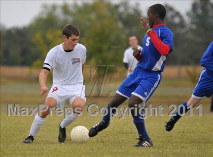Thumbnail 2 in Cahokia @ Mt. Vernon photogallery.