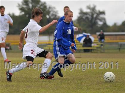 Thumbnail 1 in Cahokia @ Mt. Vernon photogallery.