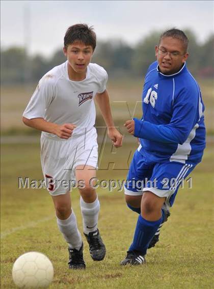 Thumbnail 3 in Cahokia @ Mt. Vernon photogallery.