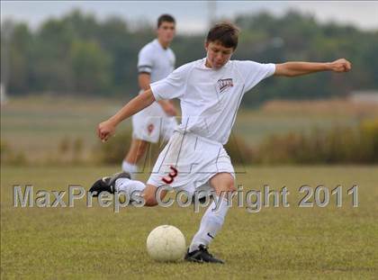 Thumbnail 3 in Cahokia @ Mt. Vernon photogallery.