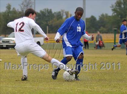 Thumbnail 1 in Cahokia @ Mt. Vernon photogallery.