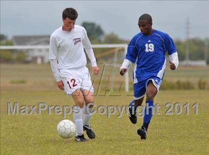 Thumbnail 3 in Cahokia @ Mt. Vernon photogallery.