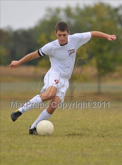 Thumbnail 3 in Cahokia @ Mt. Vernon photogallery.