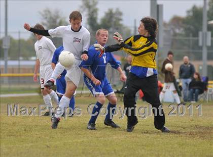 Thumbnail 3 in Cahokia @ Mt. Vernon photogallery.