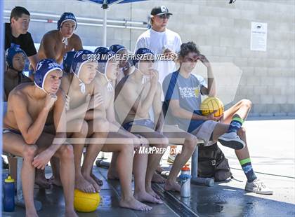 Thumbnail 3 in Torrey Pines vs San Dieguito (17th Annual Draz Classic) photogallery.