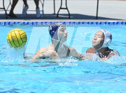 Thumbnail 2 in Torrey Pines vs San Dieguito (17th Annual Draz Classic) photogallery.