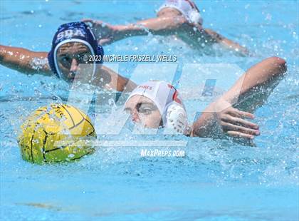 Thumbnail 2 in Torrey Pines vs San Dieguito (17th Annual Draz Classic) photogallery.