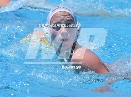 Thumbnail 2 in Torrey Pines vs San Dieguito (17th Annual Draz Classic) photogallery.