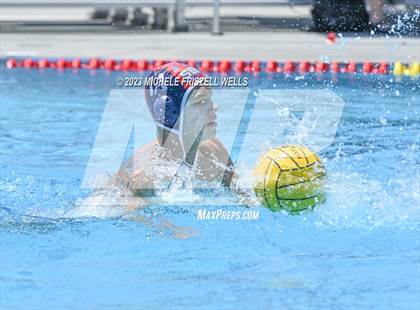 Thumbnail 3 in Torrey Pines vs San Dieguito (17th Annual Draz Classic) photogallery.